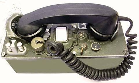 TA 312 PHONE