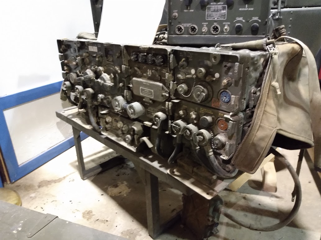 an grc 3 museum