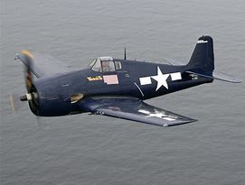 F6F Hellcats 