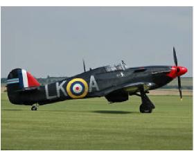 Hawker Hurricane