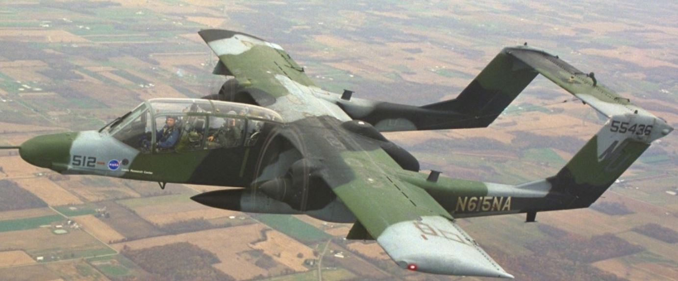 OV 10
