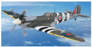 Spitfire