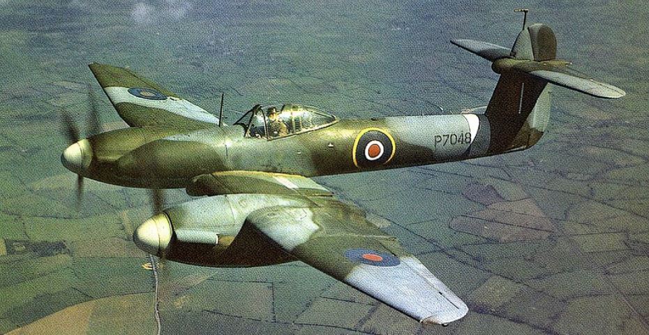 Westland Whirlwind
