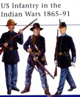 5 The Indian Wars Uniform 1