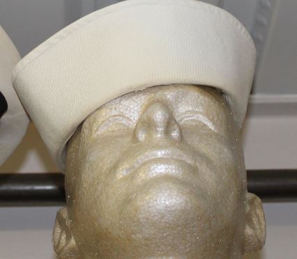 Hat 10