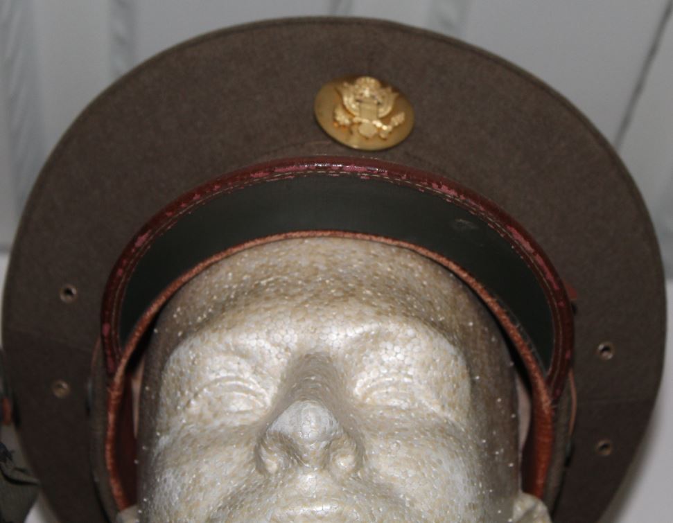 Hat 101