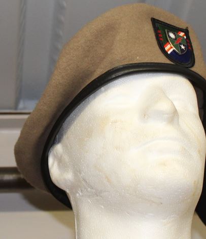 Hat 19