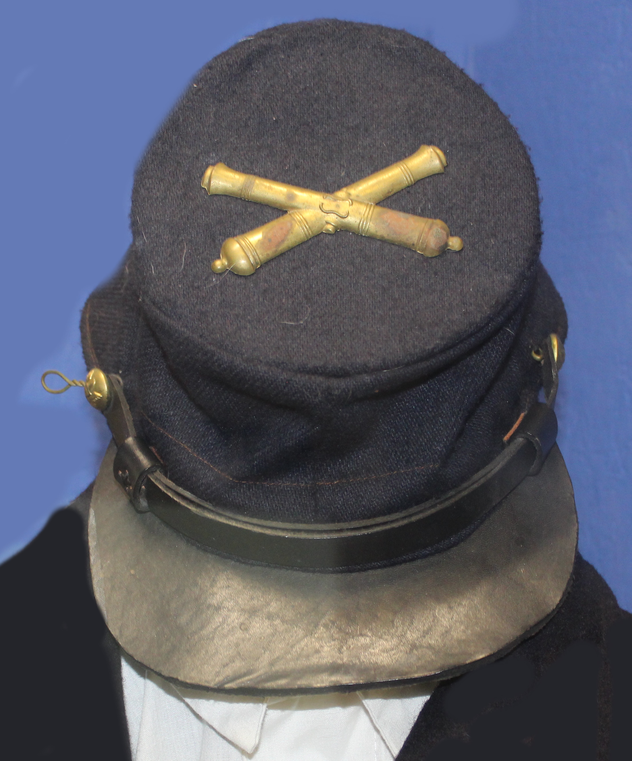 Hat 1 