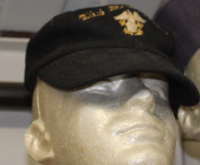 Hat 20 
