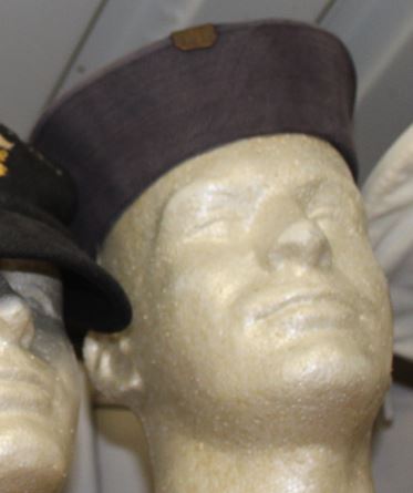 Hat 21