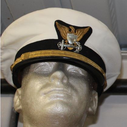 Hat 22