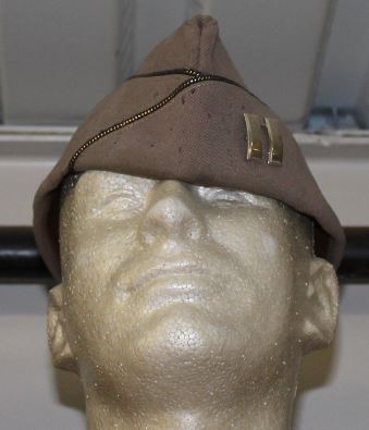 Hat 23