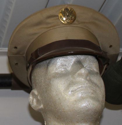 Hat 24