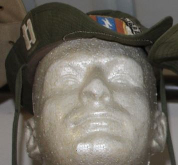 Hat 25