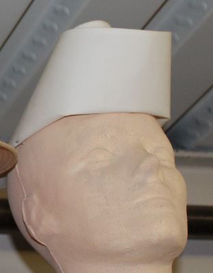 Hat 33