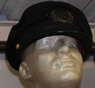 Hat 35