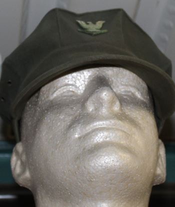Hat 55