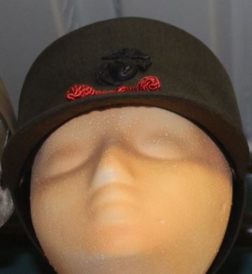 Hat 57