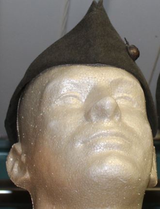 Hat 58