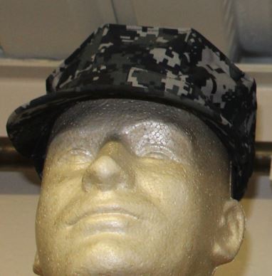 Hat 6