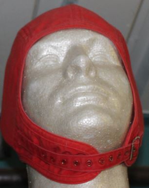 Hat 84