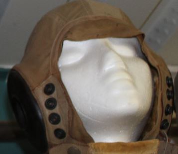 Hat 85