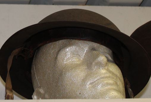 Hat 88