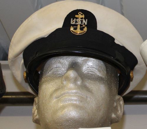 Hat 9