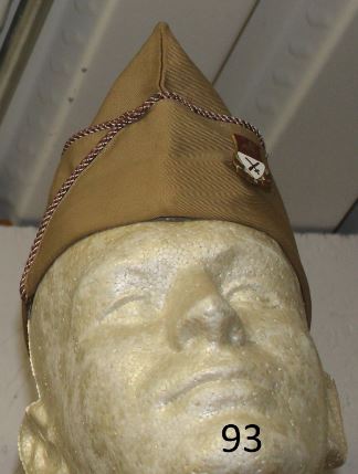 Hat 92