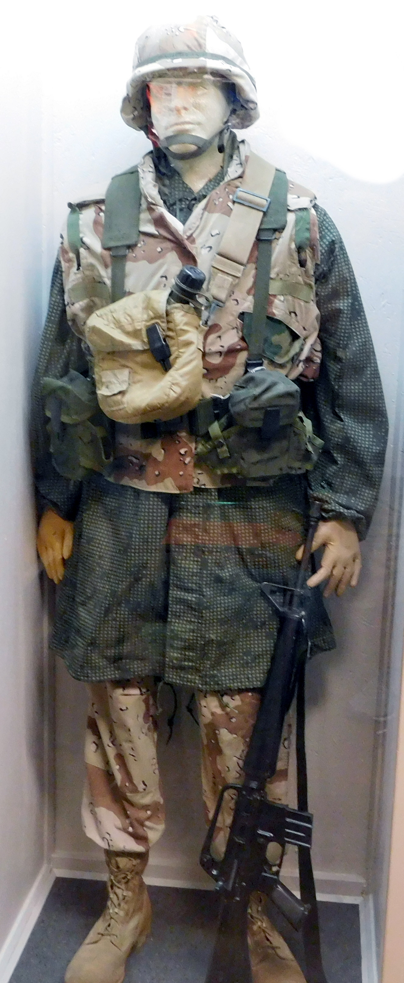 Vietnam Uniform 1