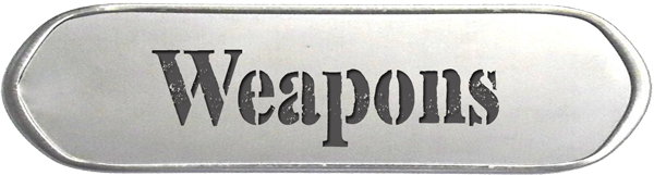 weapons-tag