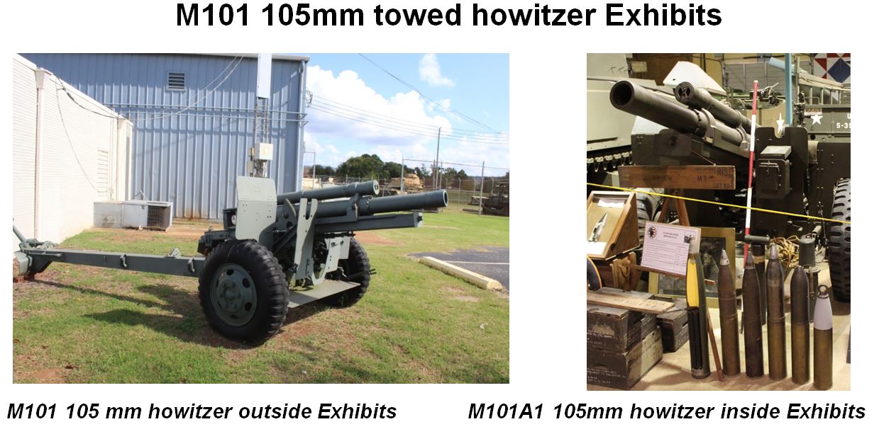 105 mm