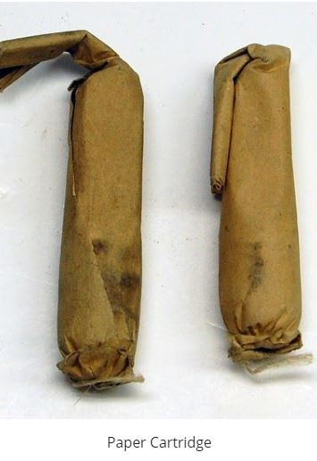 3 cartridge