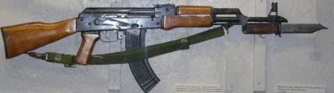 AK47