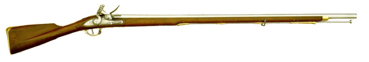 Brown Bess