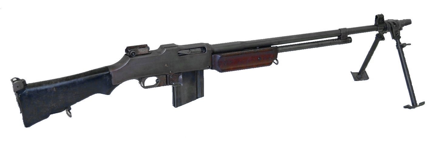 Browning BAR