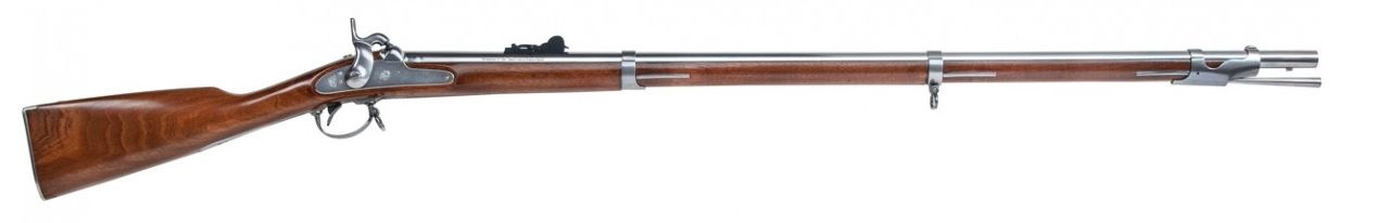 Model 1842 US Springfield 69 Caliber