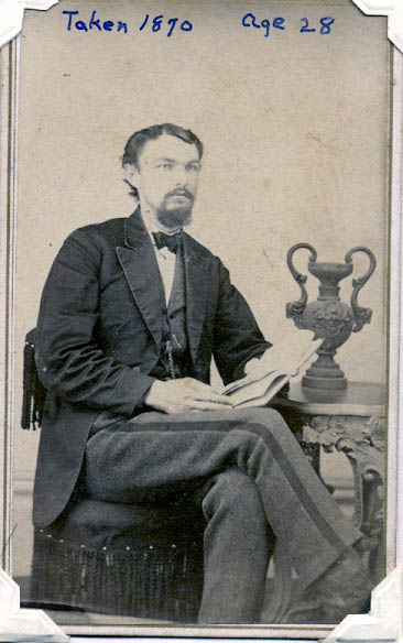 Gillis 1870