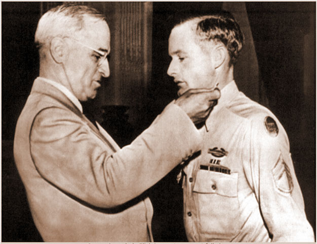 paul bolden Medal of Honor