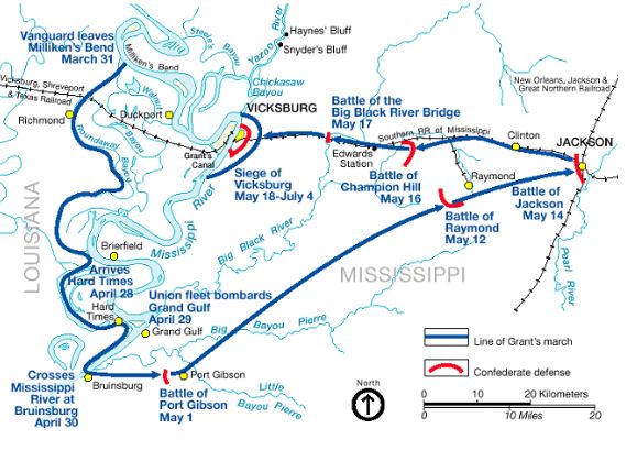 2 CW Map Vis