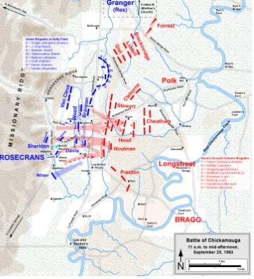2 CW map CH