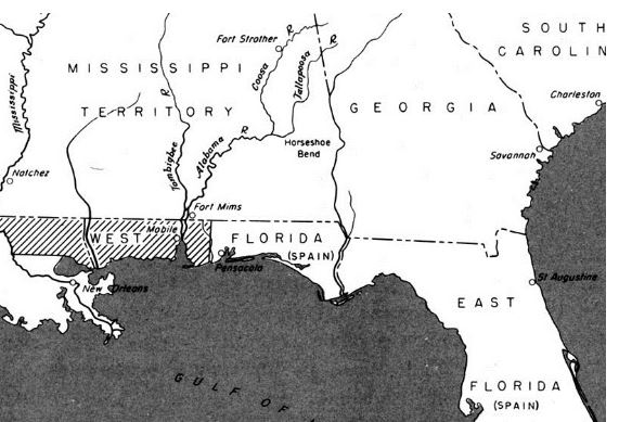 8 map fla