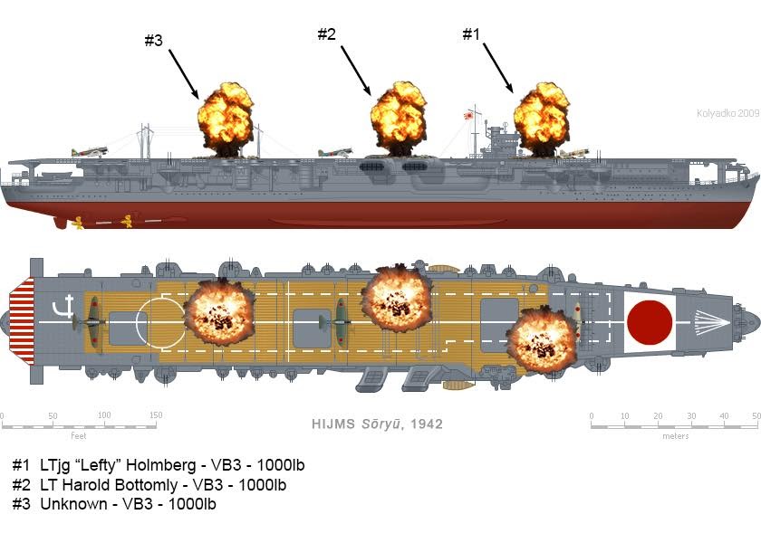 45-Midway June 3-7 1942 Jap 2
