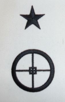 Gun Pointeer First Class
