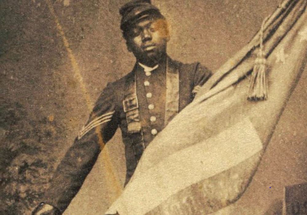 William HCarney
