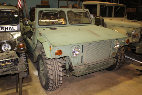 HMVprototype