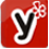 yelp-button