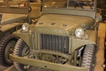 1941 Willys MA Prototype