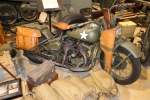1944 Harley Davidson WLA