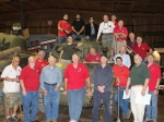 2016 Nov  Veterans Museum
